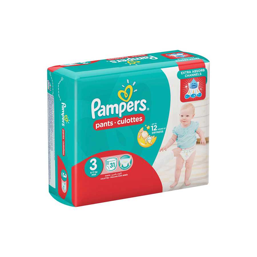 Buy Pampers All round Protection Pants, XXL Size, 42 Count & Baby Aloe  Wipes, Baby Diaper with Lid 72 Count Online at Low Prices in India -  Amazon.in